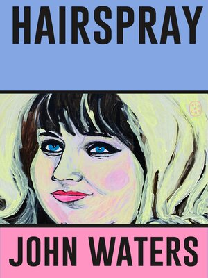cover image of Hairspray